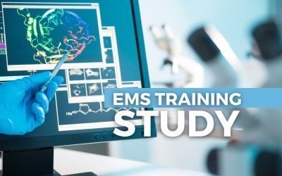 EMS Training Outperforms Traditional Strength Workouts: Proven by 2007 Study