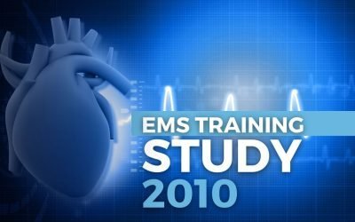 EMS Training for Cardiac Patients: Proven Benefits from the Bad Oeynhausen Heart Clinic Study 2010