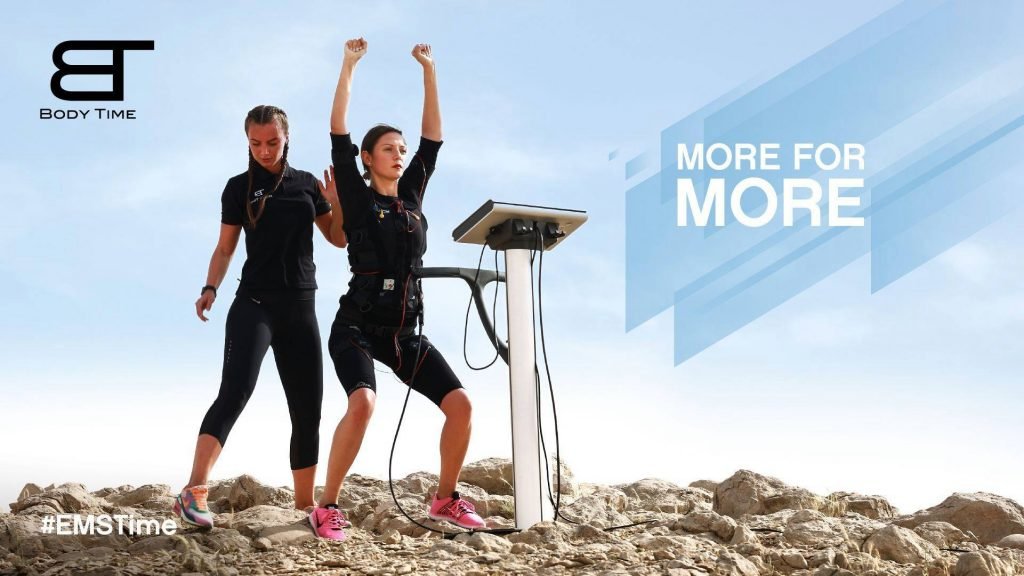 EMS Is Proven Science, Not a Fad