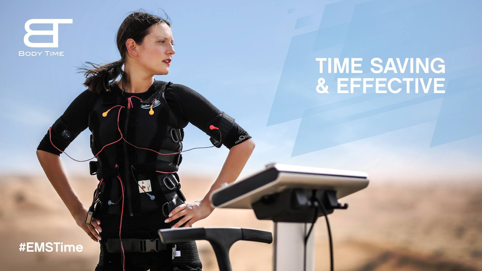 body time ems fitness personal trainer dubai gym