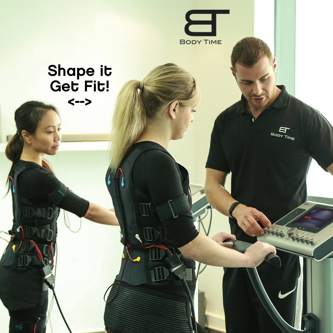 body time ems fitness training gym personal trainer 22