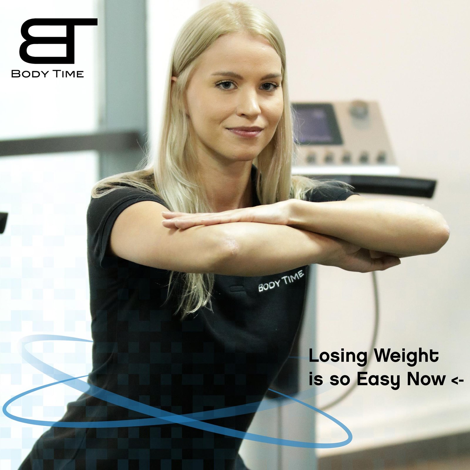 body time ems fitness training gym personal trainer 32