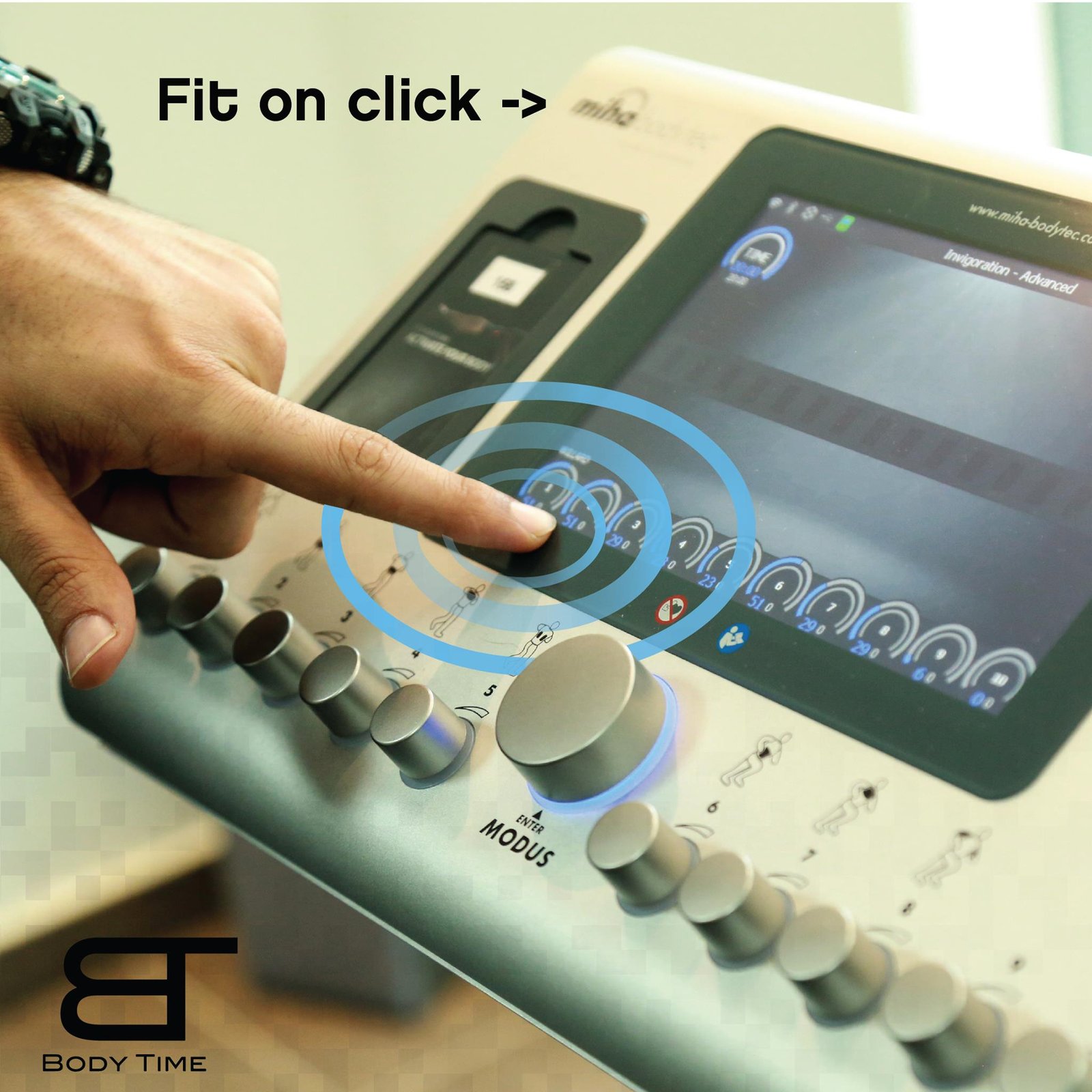 body time ems fitness training gym personal trainer 7