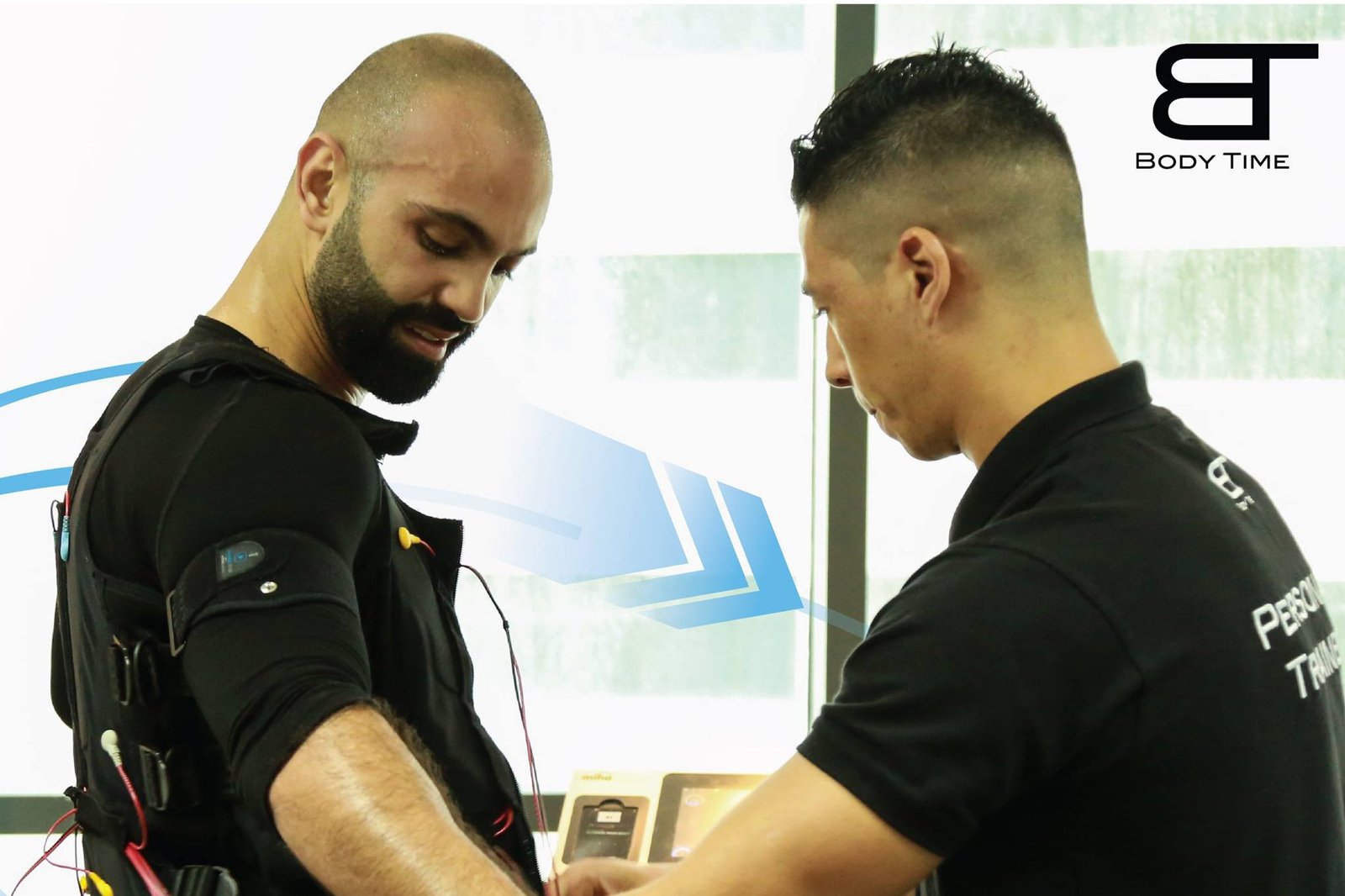 body time ems fitness training gym personal trainer 9
