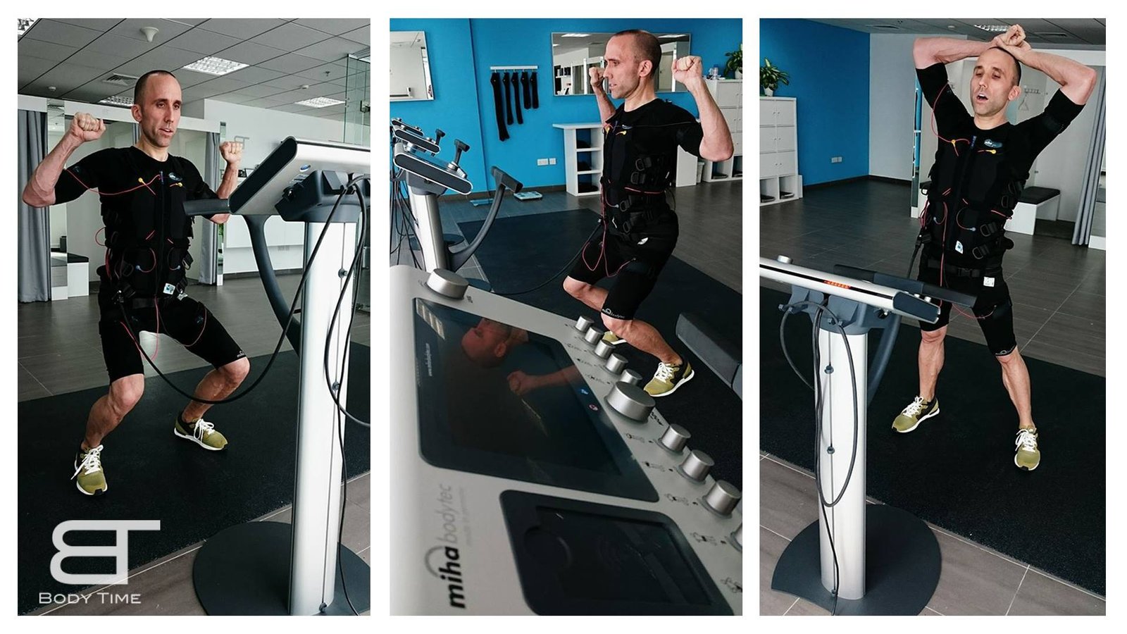 7 Powerful Benefits of EMS Training You’ll Feel After One Session