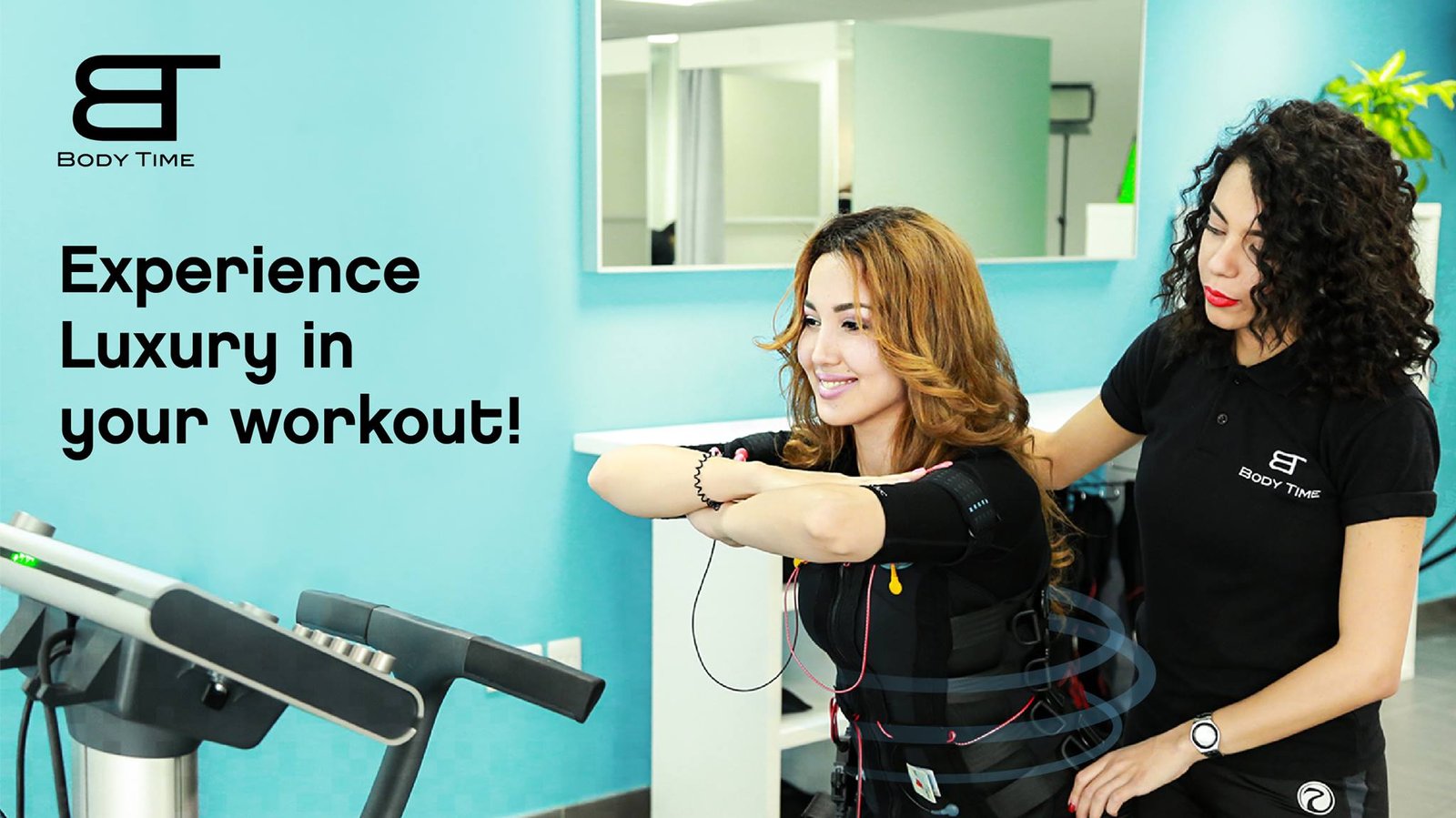 body time ems gym personal trainer fitness weight loss 45