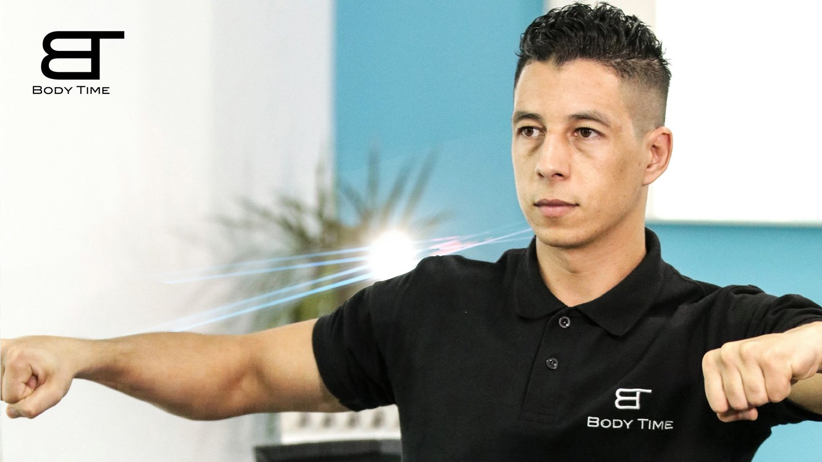 Hi-Tech, Targeted Training for Professionals in Dubai