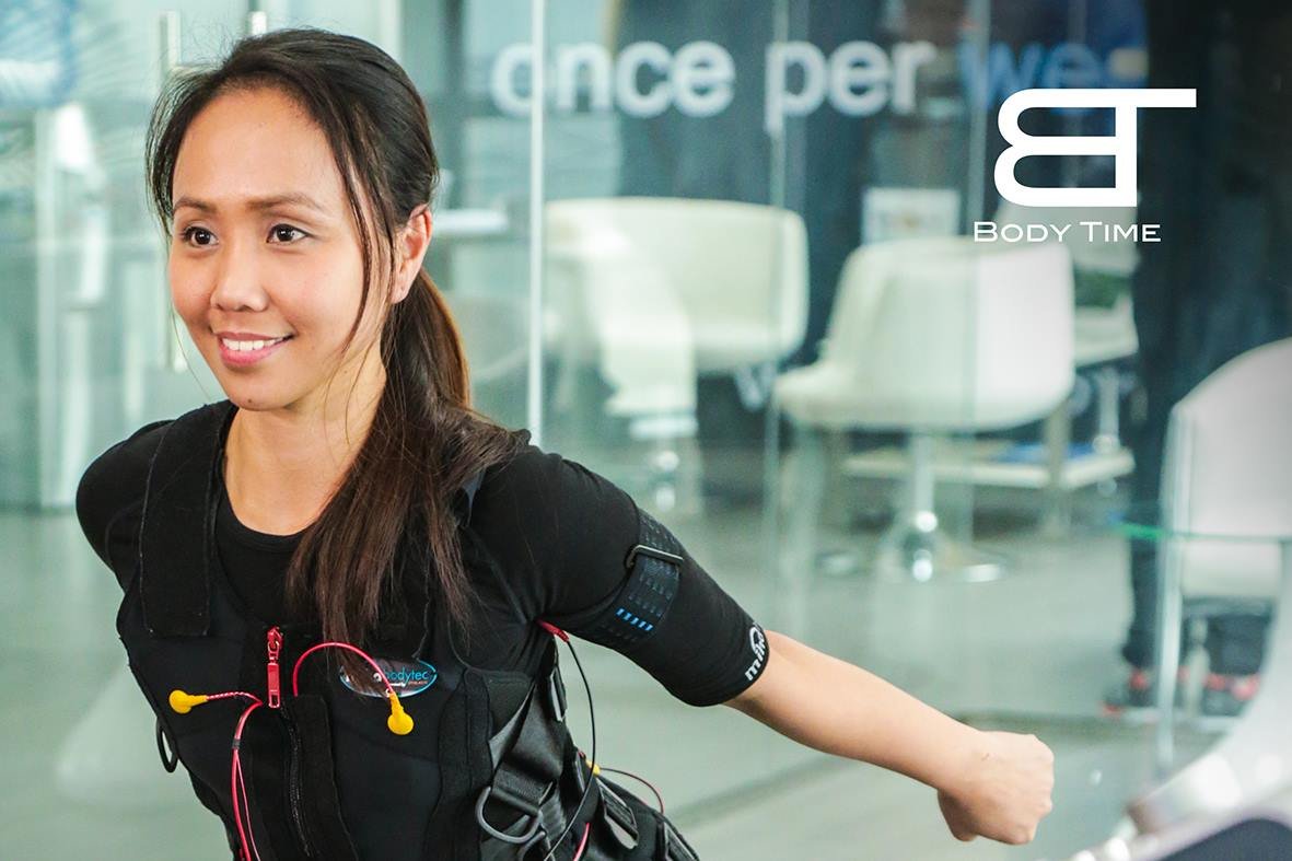 body time ems gym personal trainer fitness weight loss 7