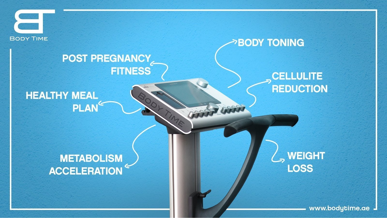 body time ems training lose weight easy fast 10