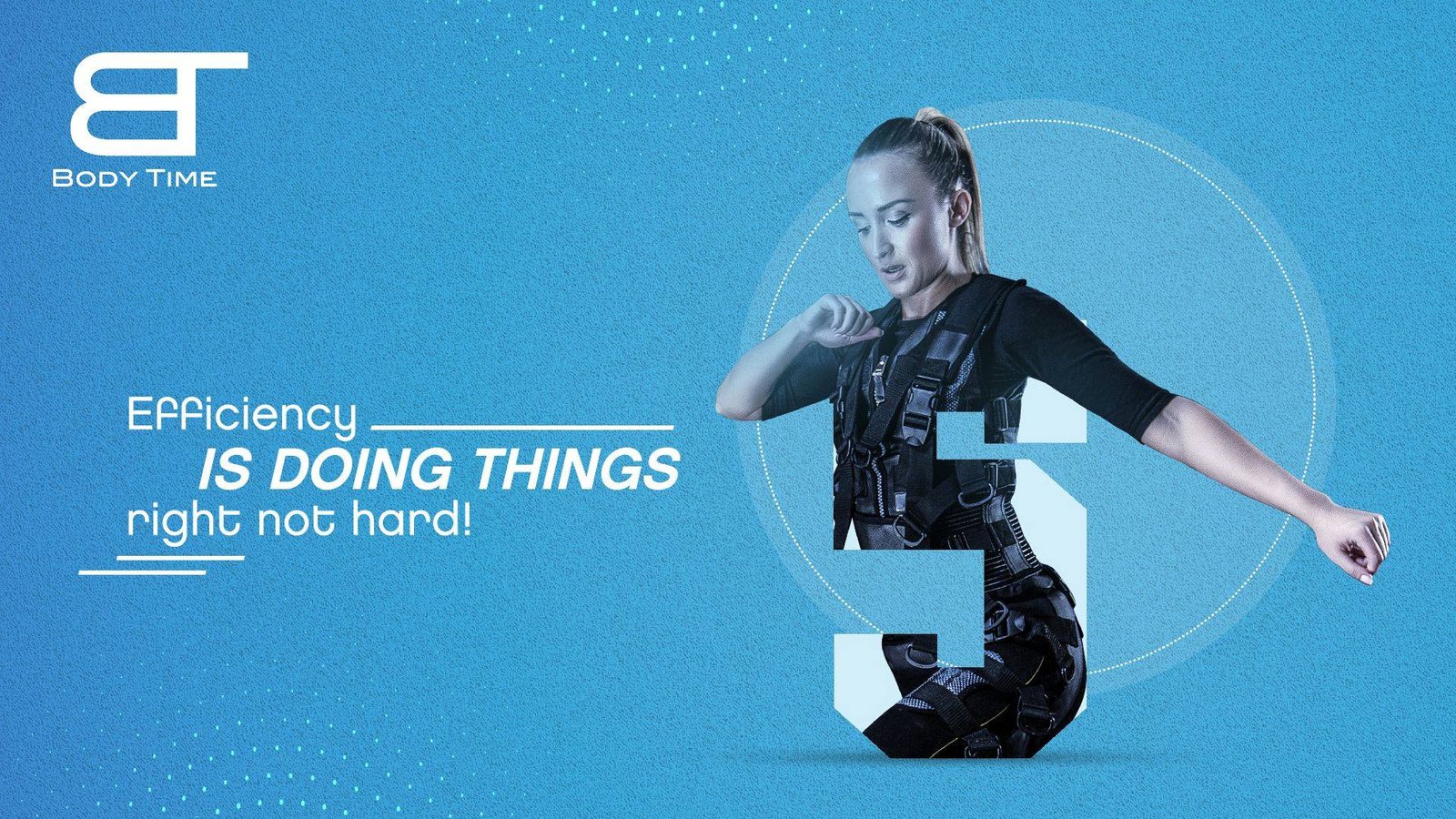 body time ems training lose weight easy fast 16