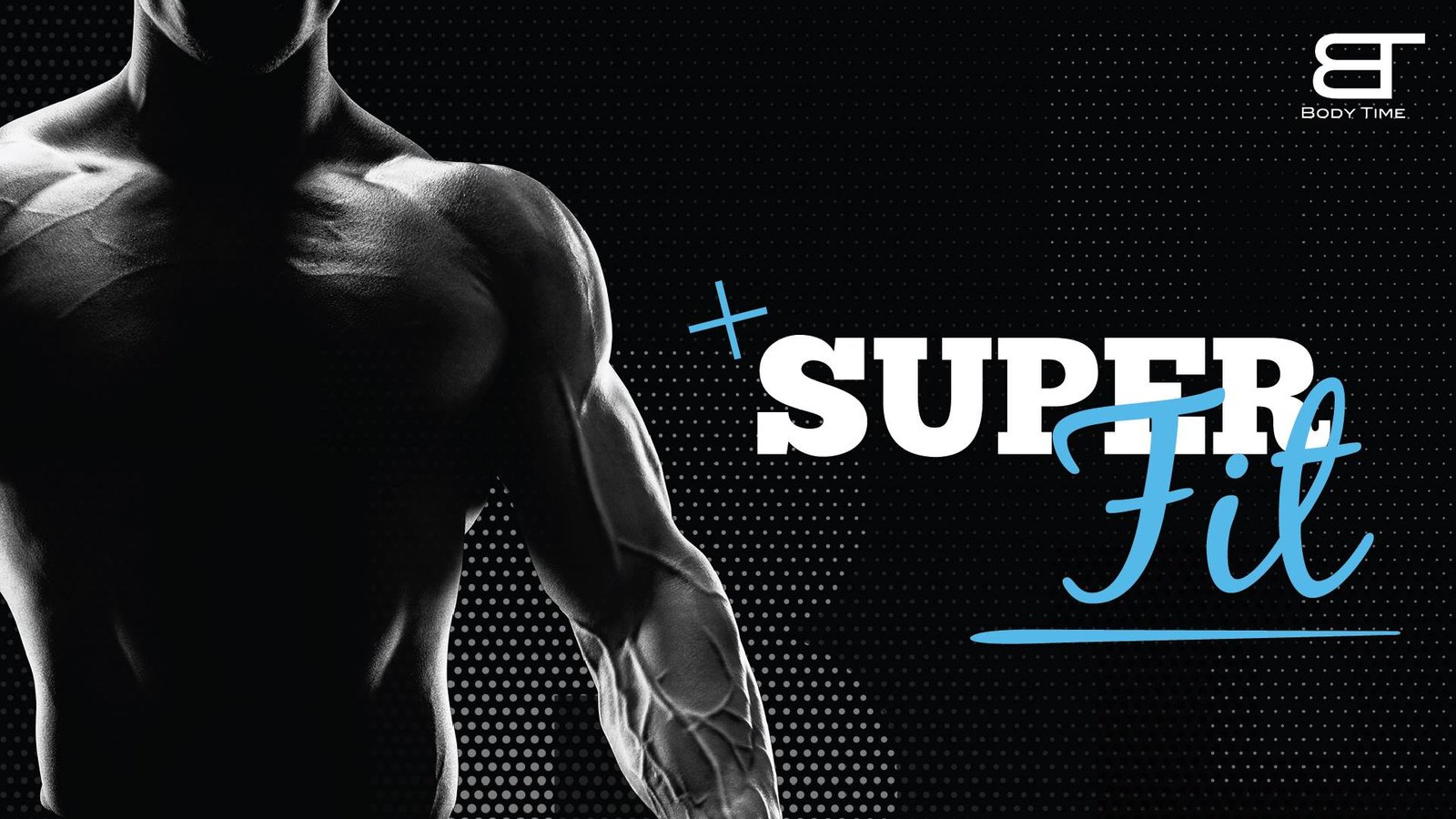 body time fitness sport personal training