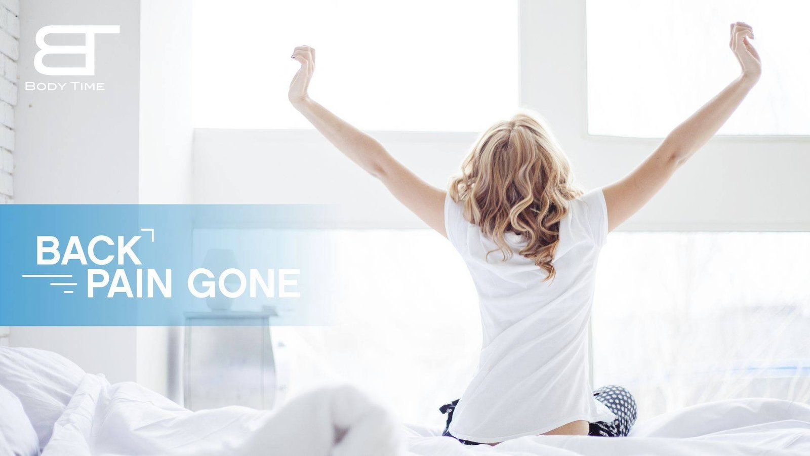 body time healthy lifestyle