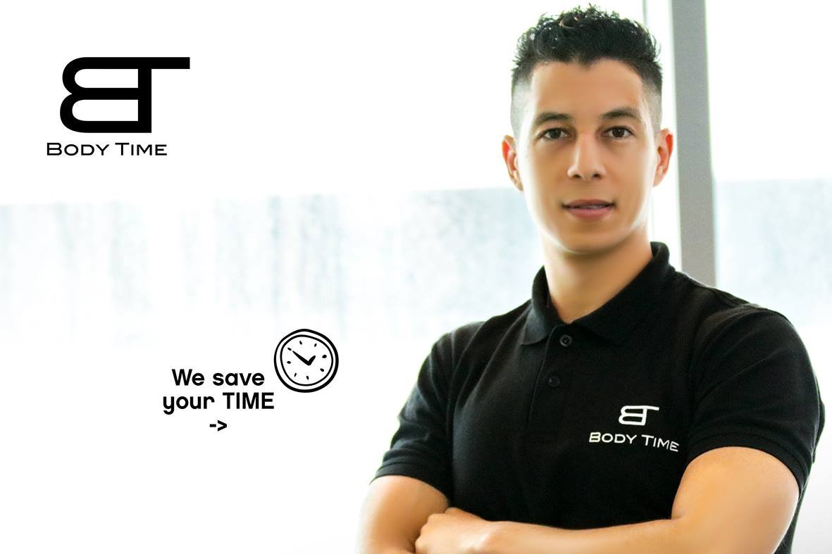 ems fitness training body time personal trainer gym 10