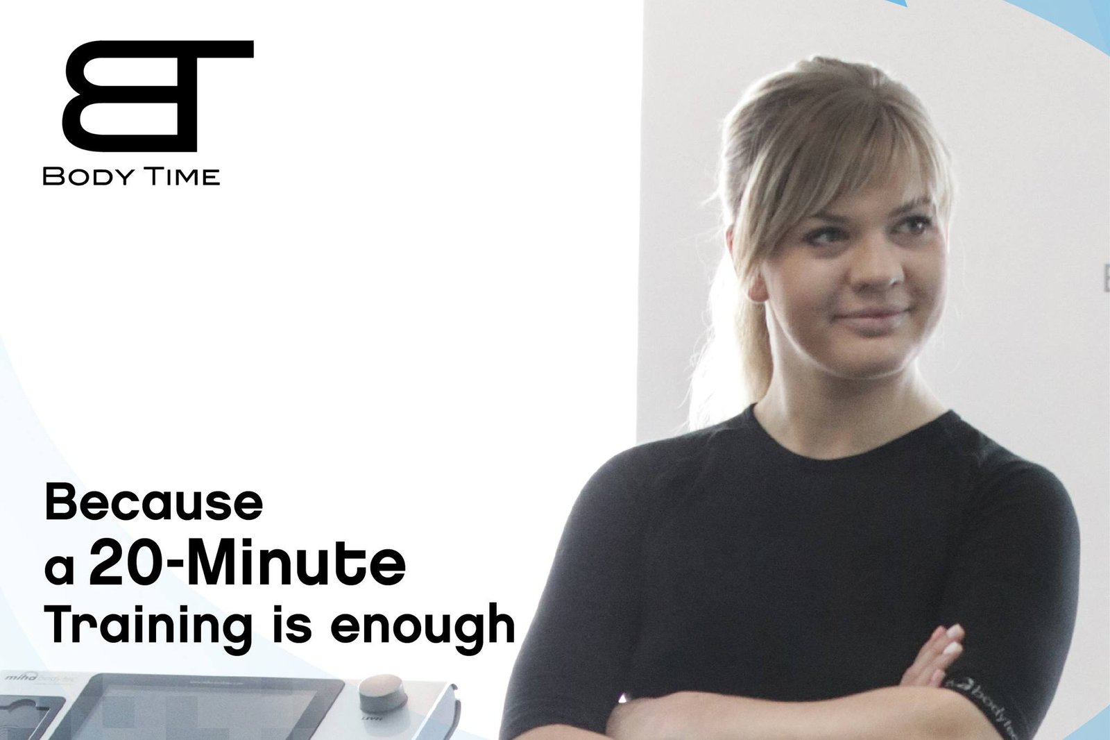 ems fitness training body time personal trainer gym 14