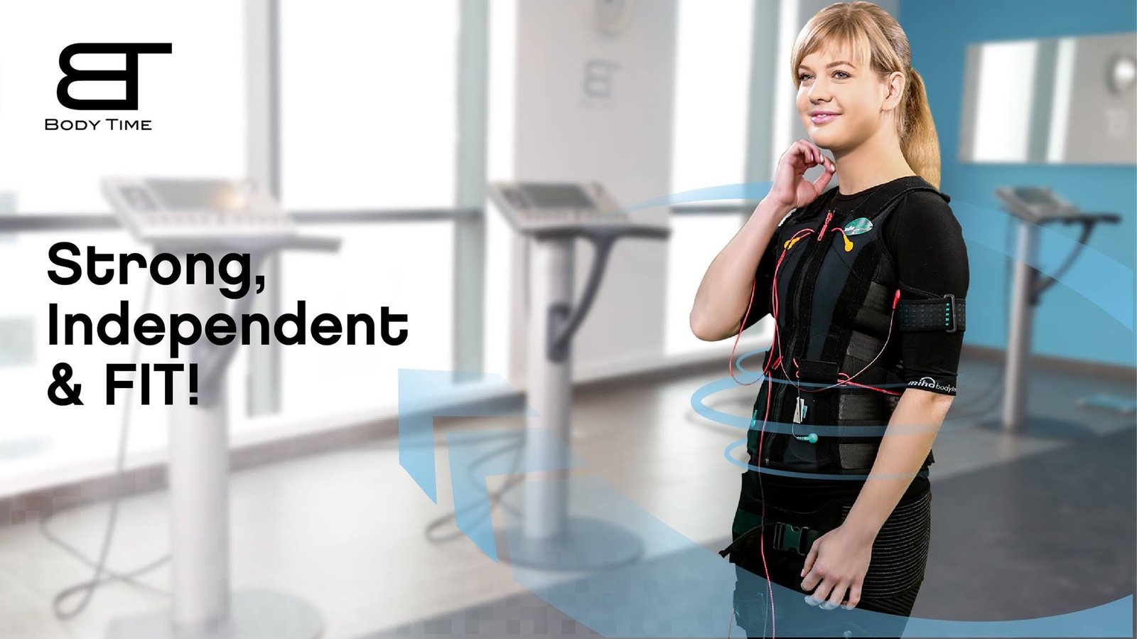 ems fitness training body time personal trainer gym 18