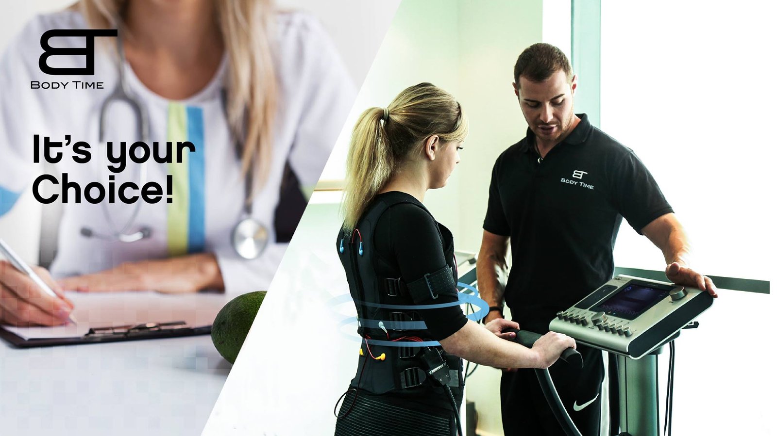 How EMS Feels: 7 Things to Expect from Your First Session