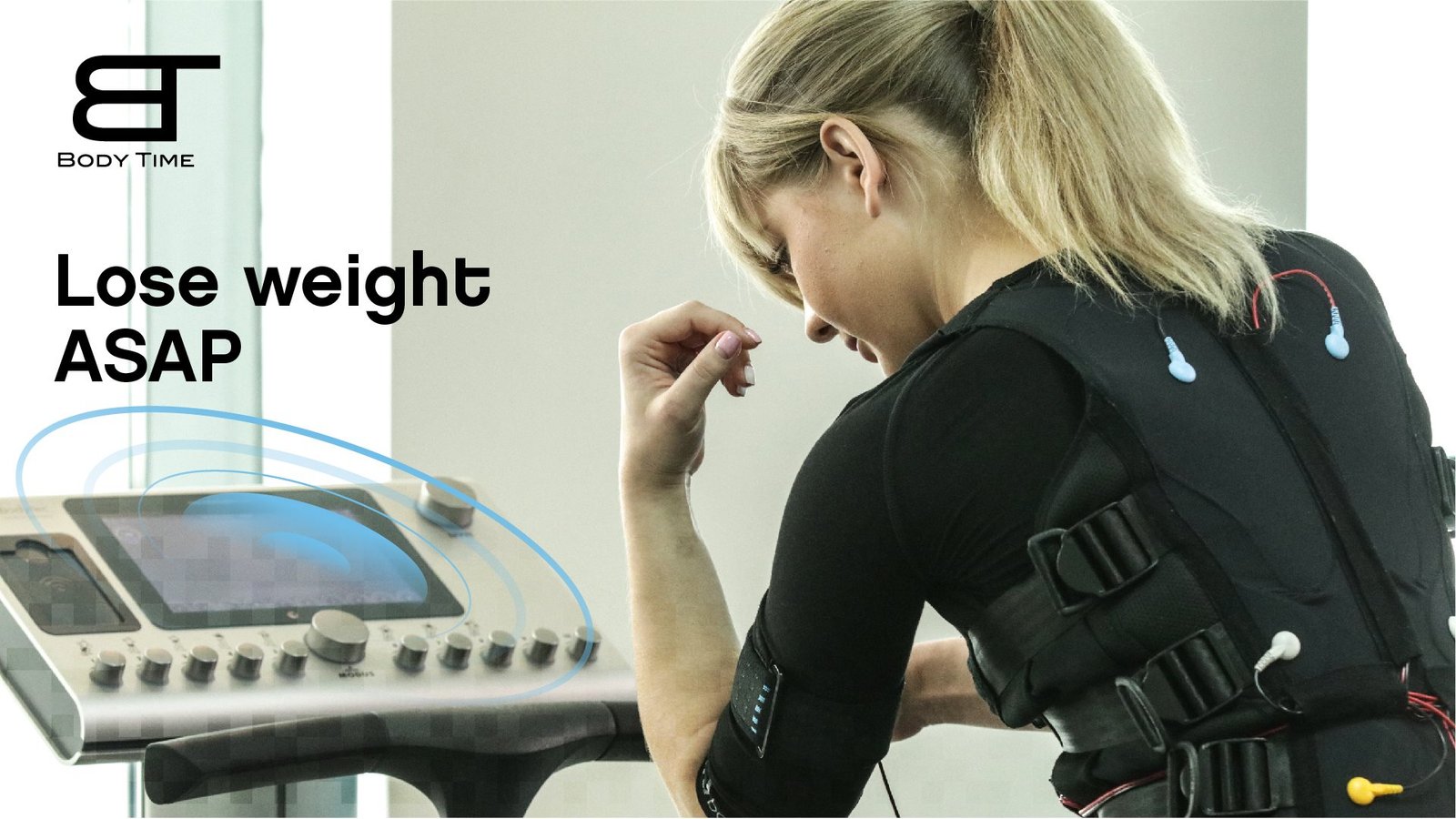 ems fitness training body time personal trainer gym 28