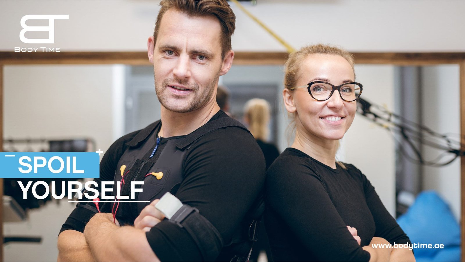 ems fitness training body time personal trainer gym 29