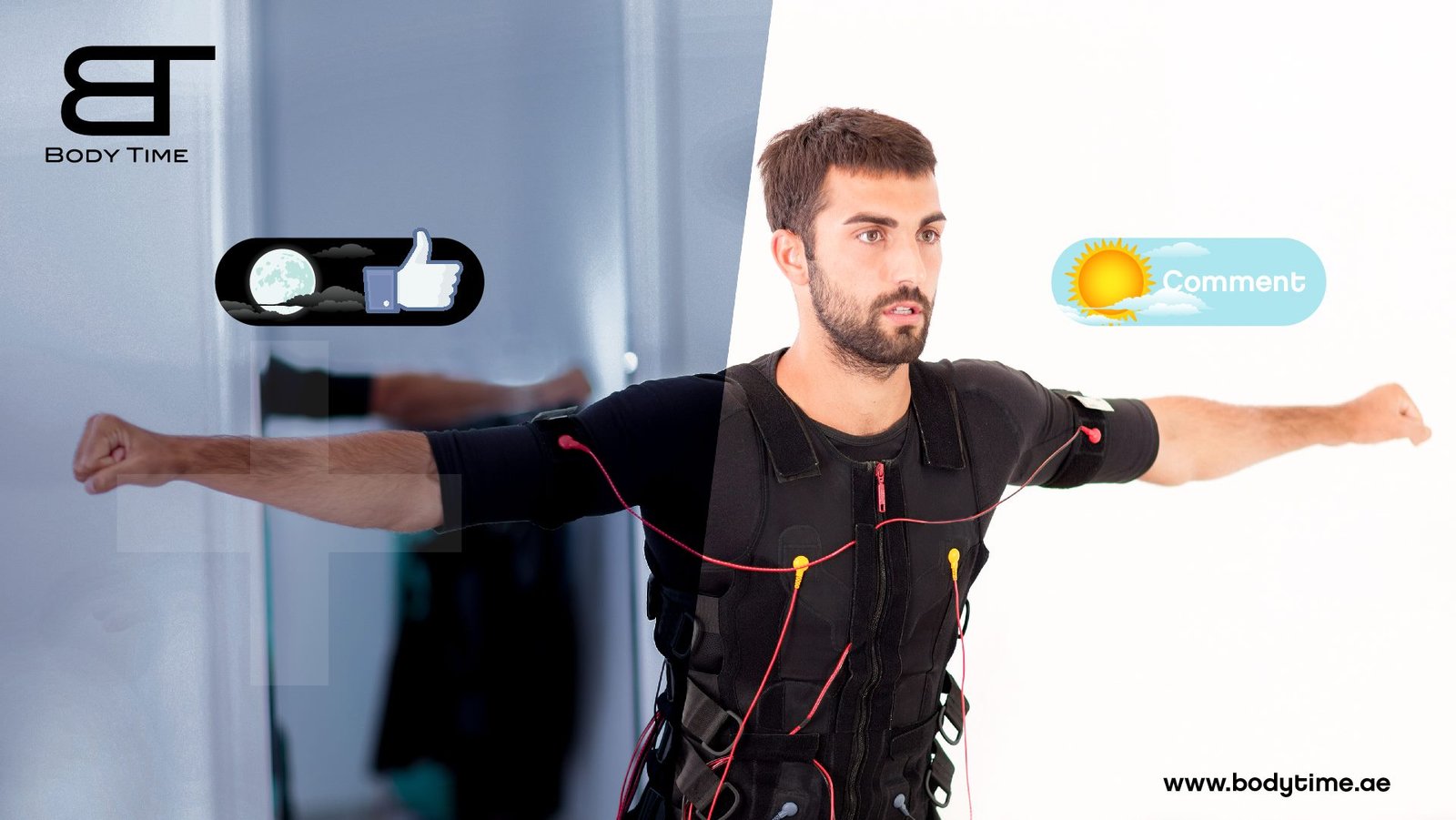 ems fitness training body time personal trainer gym 33