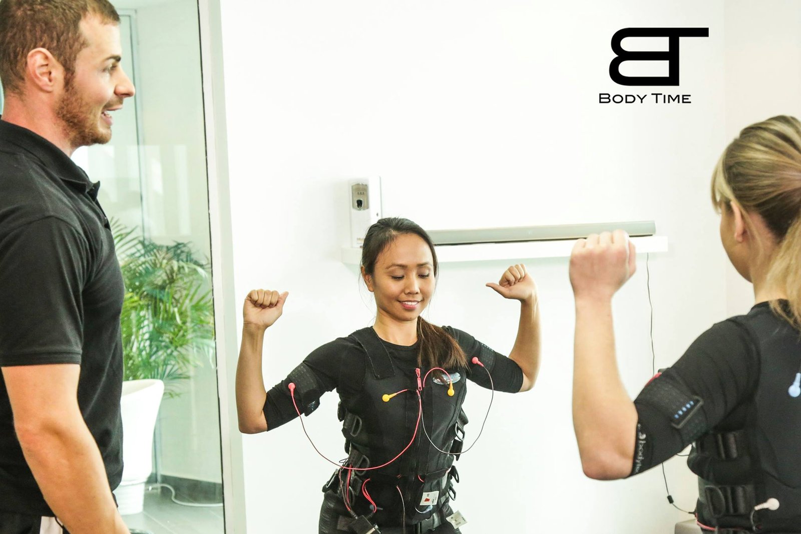 ems fitness training body time personal trainer gym 4
