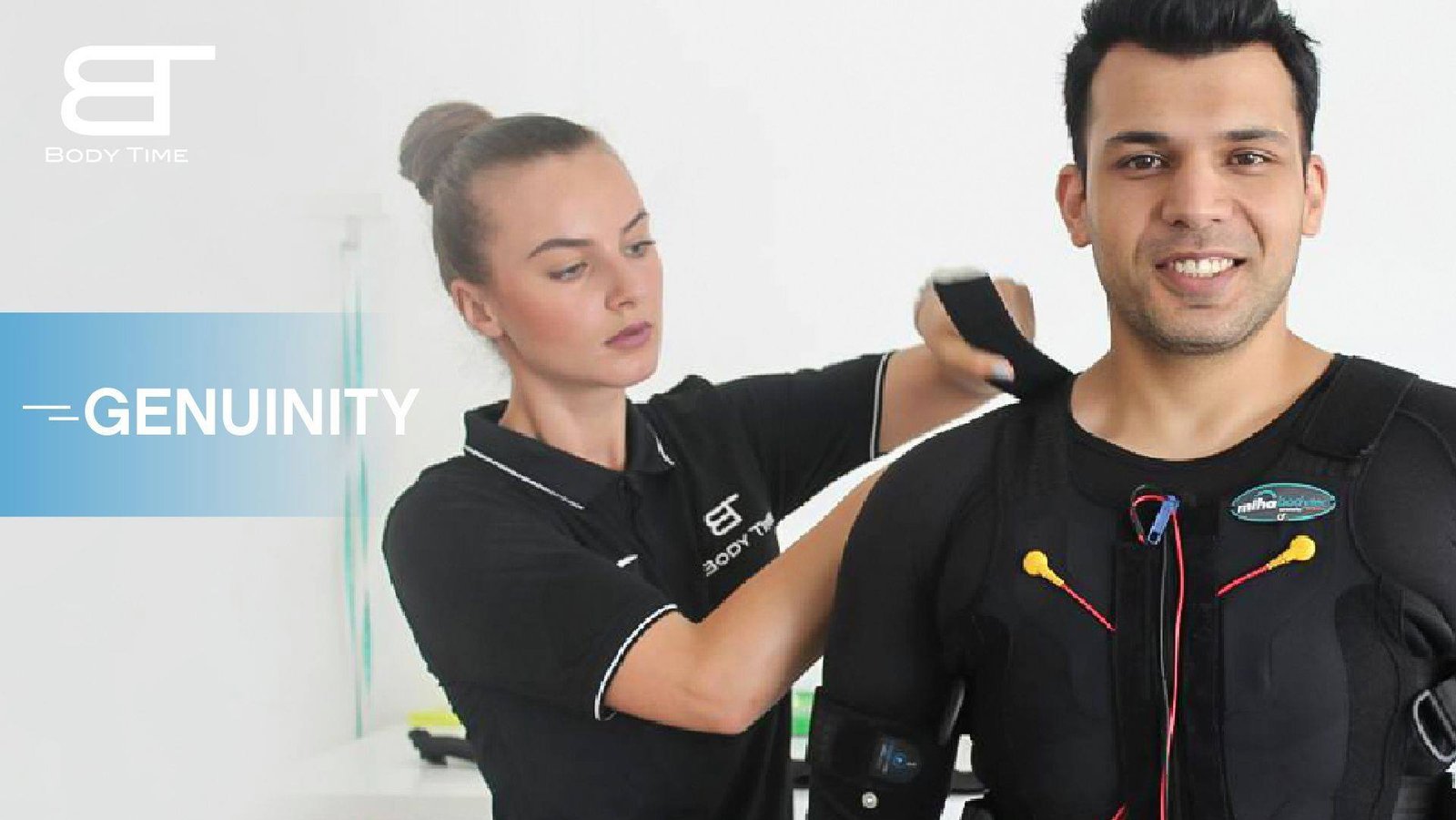 ems fitness training body time personal trainer gym 52