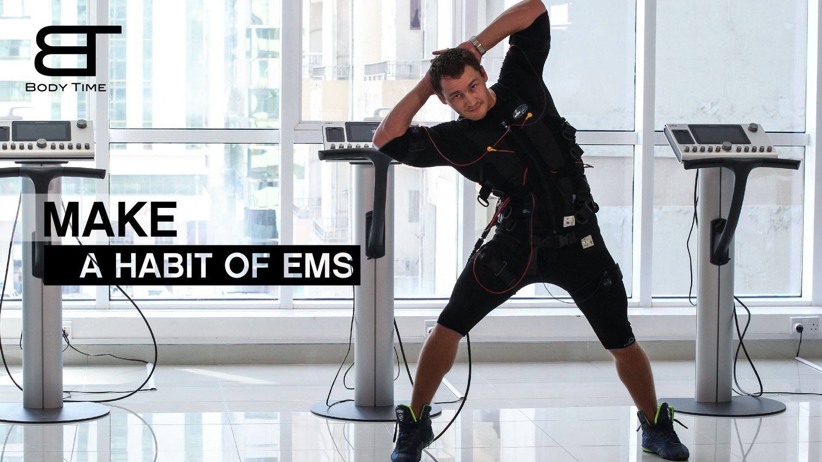 ems fitness training body time personal trainer gym 61