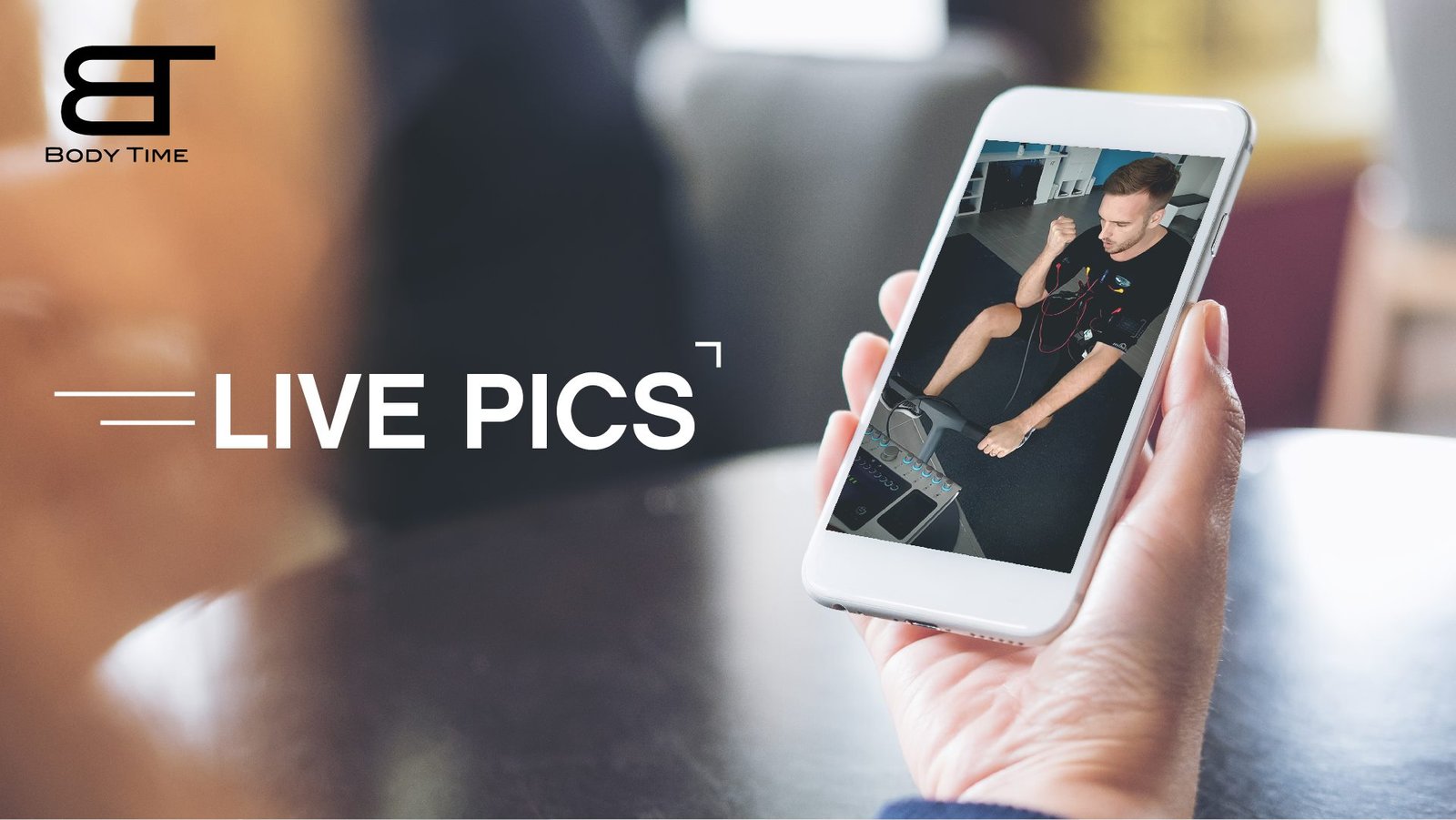 ems fitness training body time personal trainer gym 67