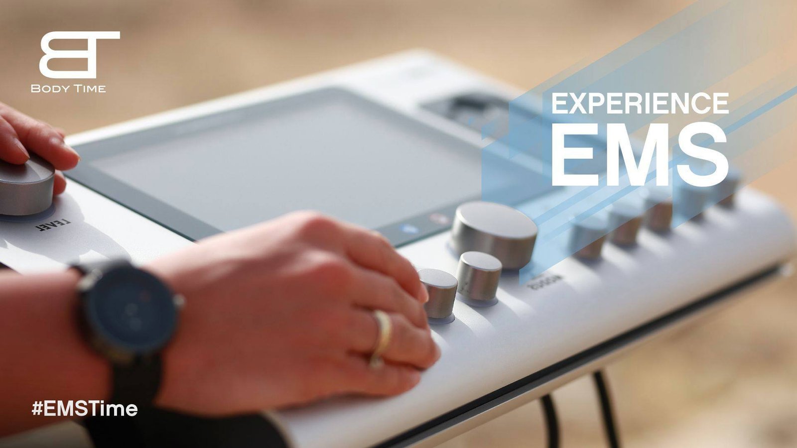 ems fitness training body time personal trainer gym 79