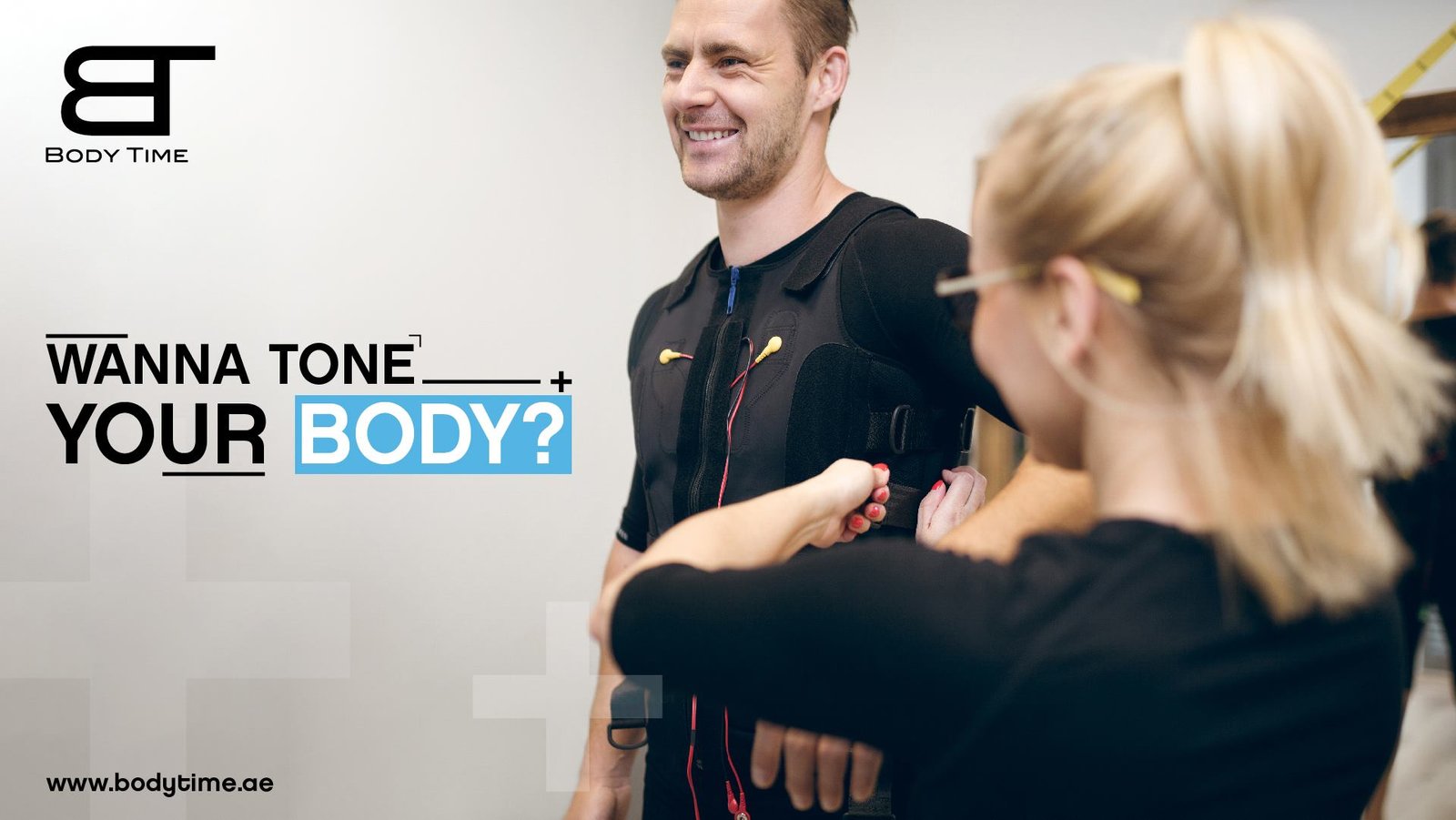 ems fitness training body time personal trainer gym 85