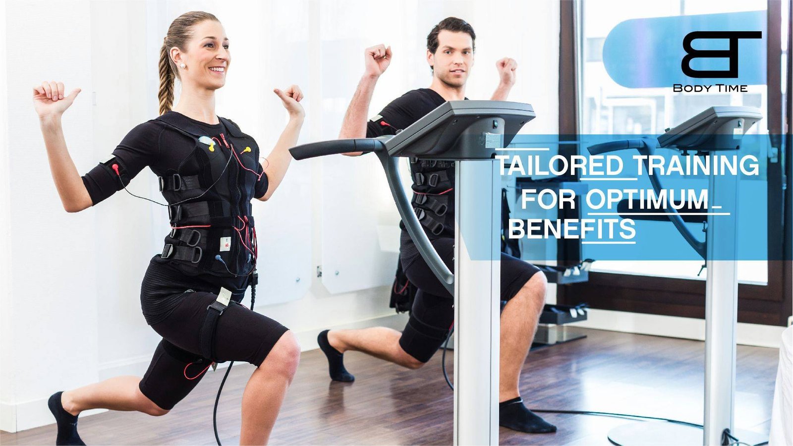 ems fitness training body time personal trainer gym 92