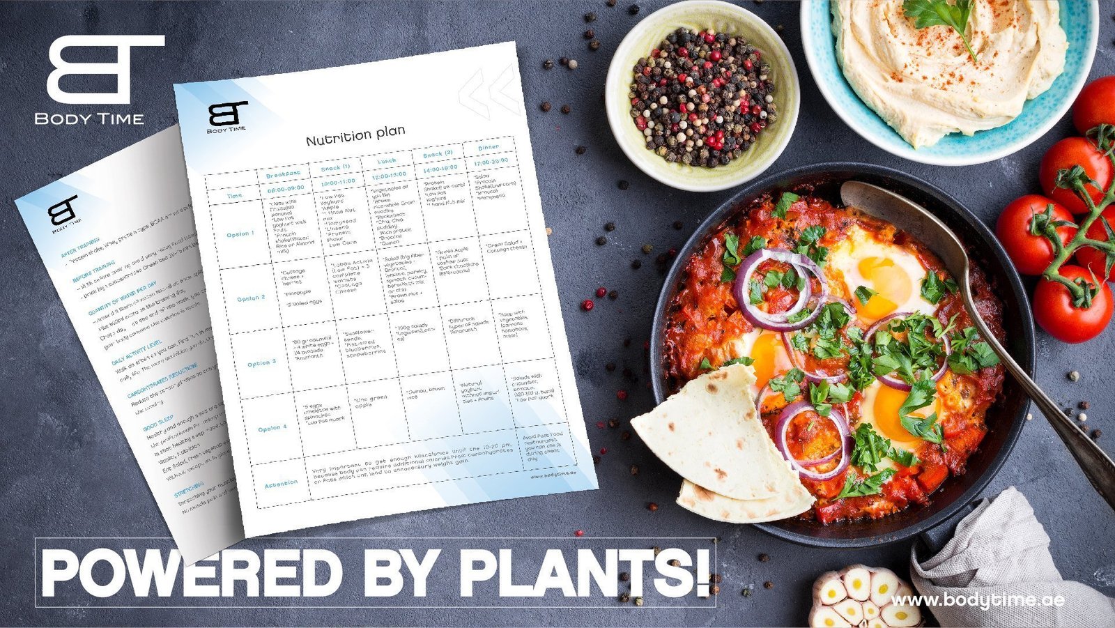 nutrition consulting diet plan food body time ems 10