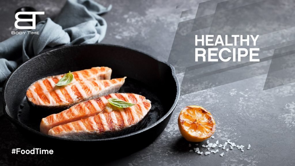 Perfect Food Healthy Choices No Diet