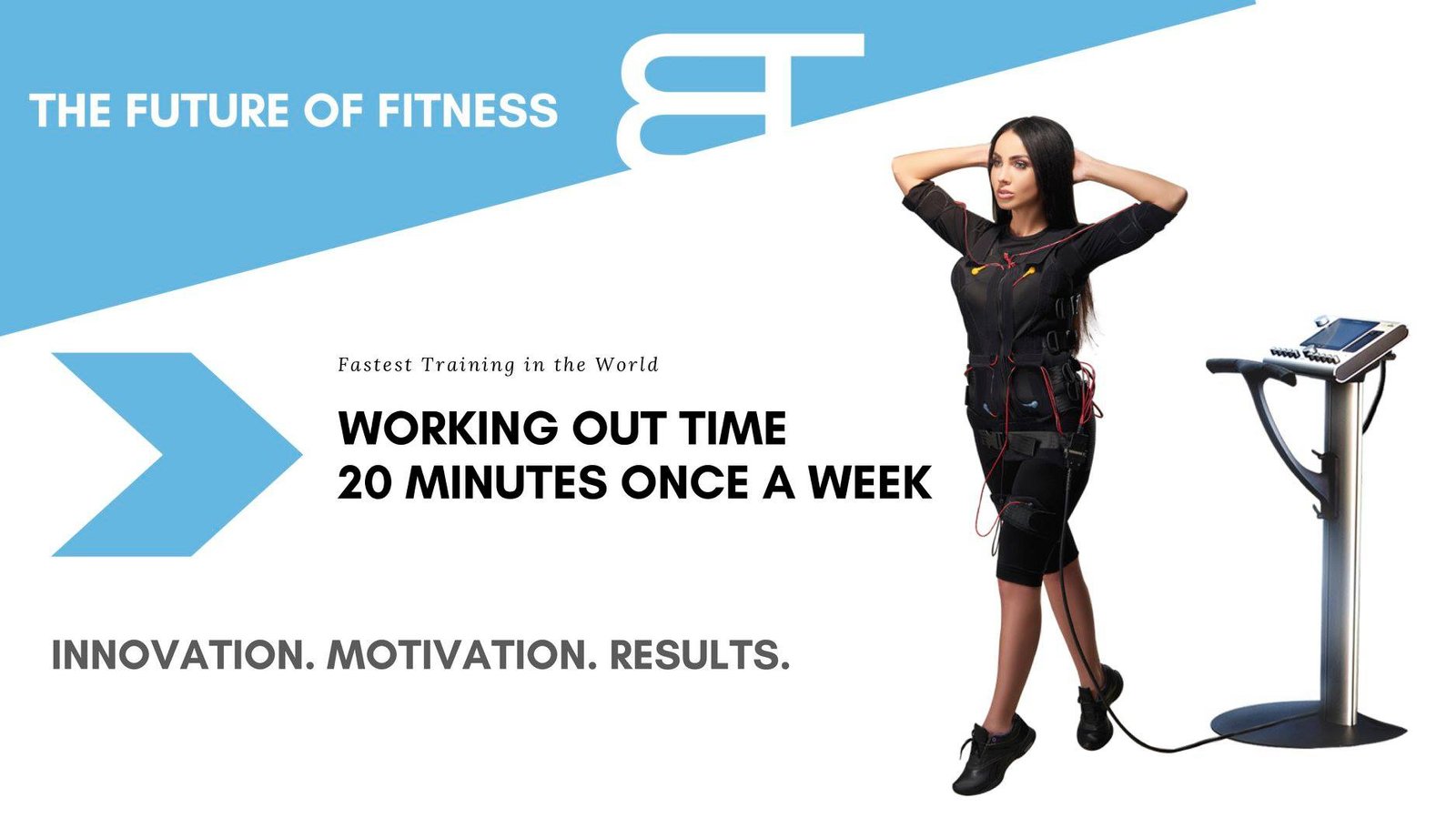 bodytime ttraining time