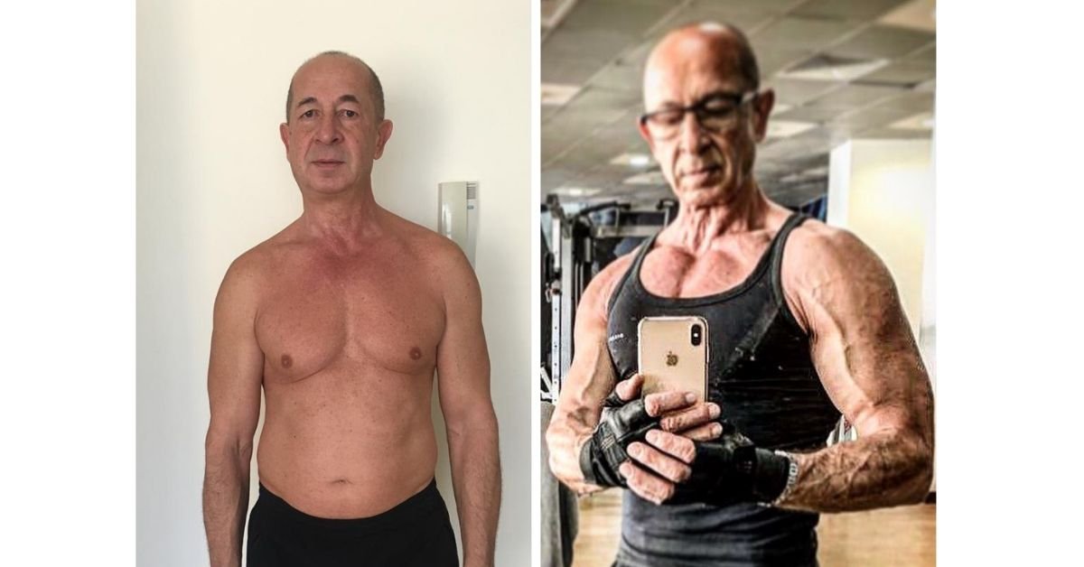 Peter MotivatedFit 2