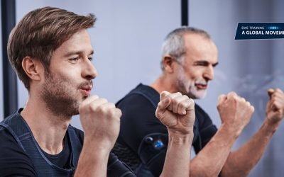 How Many EMS Sessions Per Week Should You Do?