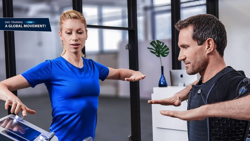 BODY TIME as a Standalone Workout