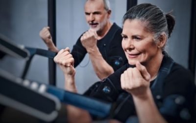 EMS for Physiotherapy: A Revolutionary Tool for Faster Recovery