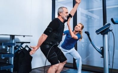 12 Helpful Tips for Doing EMS Back Pain Training the Right Way