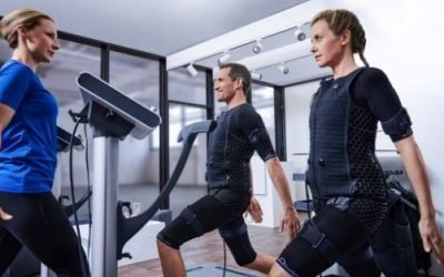 Why We Love EMS Physical Therapy