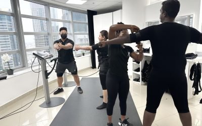 Origins of EMS: 7 Powerful Facts That Changed Fitness Forever