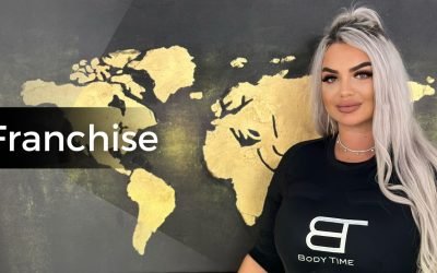 Why a Franchise is the Best Business Model