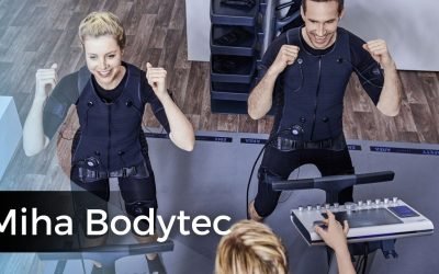 EMS Technology: The Science, History, and Future of Fitness