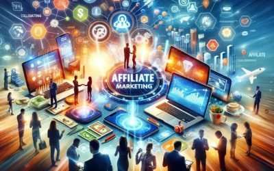 Unleashing the Power of Multi-Tier Affiliate Programs: A Path to Exponential Earnings