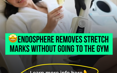 Endosphere In DubaiEndosphere in Dubai: Transform Your Body and Wellness at BODY TIMEEndosphere In Dubai