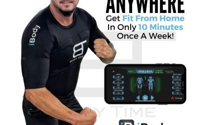 iBody Home EMS Training System