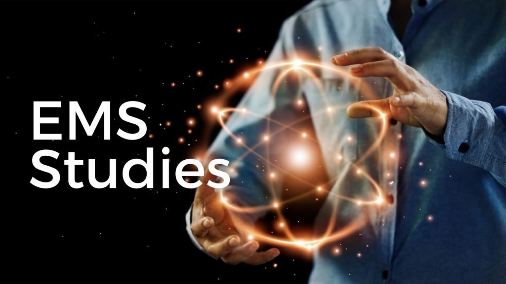 EMS Studies Scientific proven study