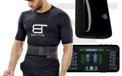 The Easiest and Fastest Way to Get Fit, Lose Weight, and Relieve Pain for a Healthy and Successful Life