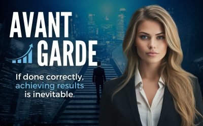 Avant Garde: Unlock Your Potential
