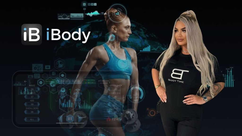 Ai Fitness for Weight Loss & Muscle Building