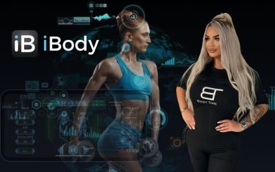 Transform Your Body with iBody: The Future of Fitness and Pain Relief